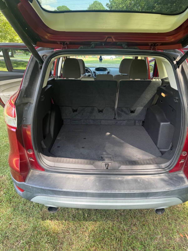 2013 Ford Escape SE - Photo 13