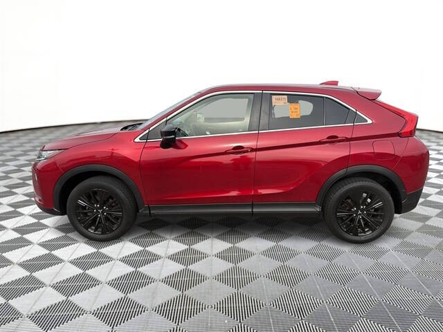 2020 Mitsubishi Eclipse Cross LE