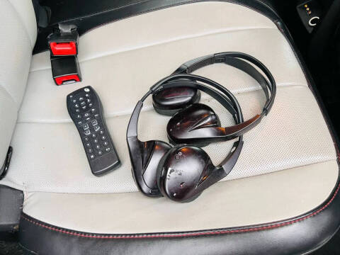 2012 GMC Terrain SLT-2