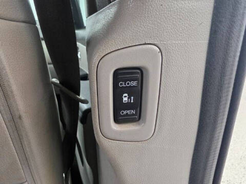 2014 Honda Odyssey Touring