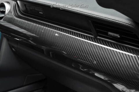 2022 Ford Mustang Shelby GT500