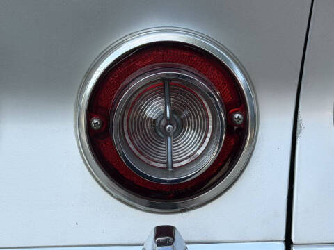 1963 Chevrolet Impala