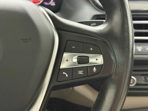 2022 BMW 2 Series 228i xDrive Gran Coupe