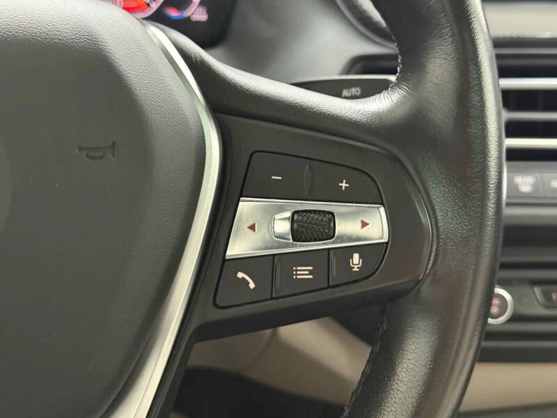 2022 BMW 2 Series 228i xDrive Gran Coupe