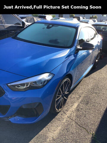 2021 BMW 2 Series for sale at Royal Moore Custom Finance in Hillsboro OR