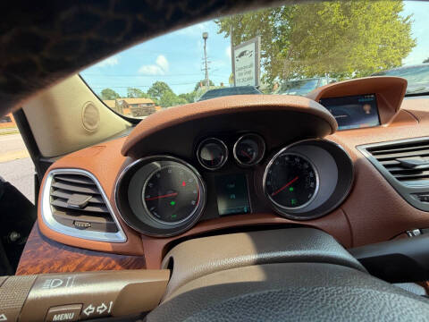 2013 Buick Encore Premium