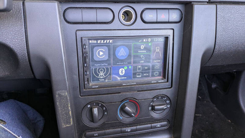 2008 Ford Mustang GT Deluxe - Photo 18
