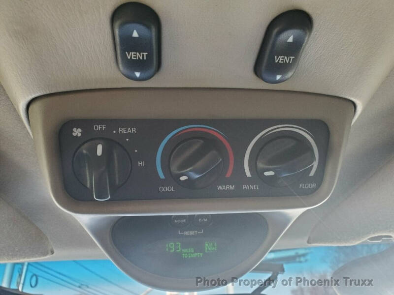 2005 Ford Excursion Eddie Bauer