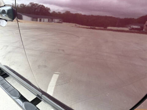 2007 Toyota FJ Cruiser