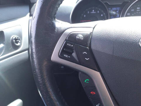 2012 Hyundai Veloster