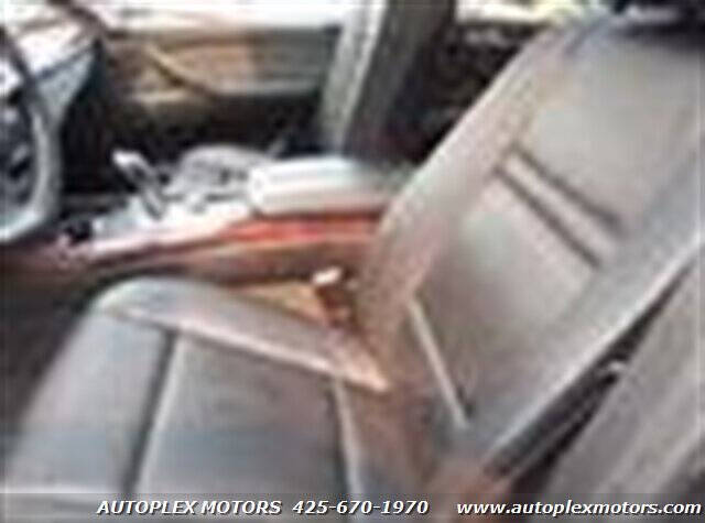 2011 BMW X5 xDrive35d