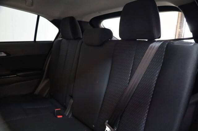 2026 Mitsubishi Eclipse Cross LE