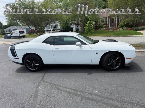 2019 Dodge Challenger