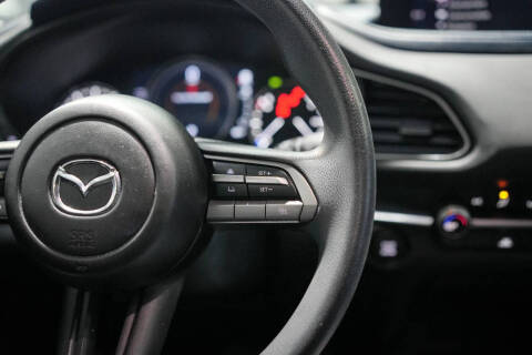 2021 Mazda CX-30 2.5 S