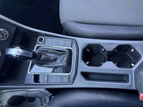 2020 Volkswagen Jetta