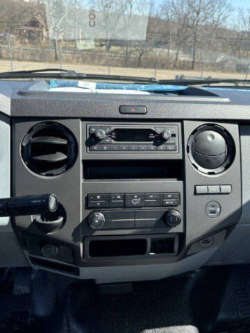 2026 Ford F-750 Super Duty