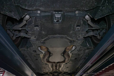 2004 Mercedes-Benz SL-Class SL 600