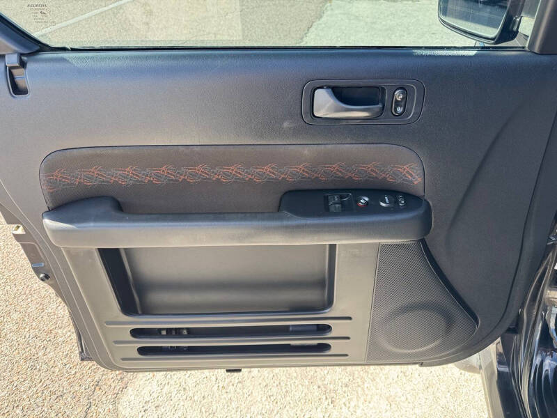 2008 Honda Element SC