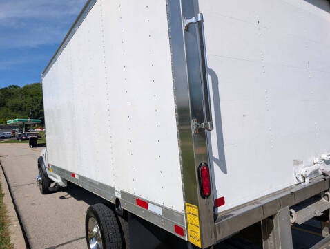 2022 RAM 4500