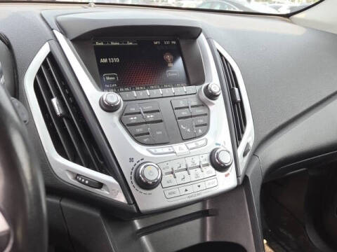 2015 GMC Terrain SLE-2