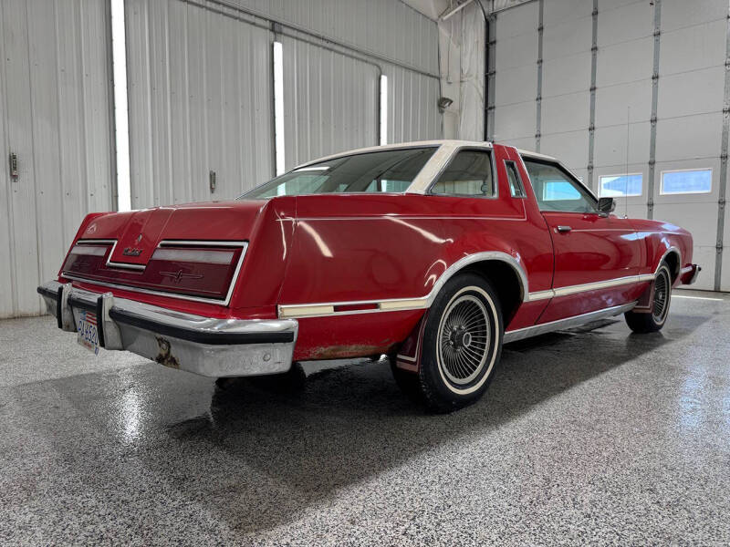 1978 Ford Thunderbird