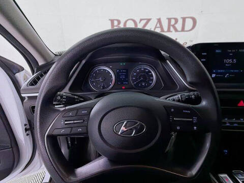 2022 Hyundai Sonata