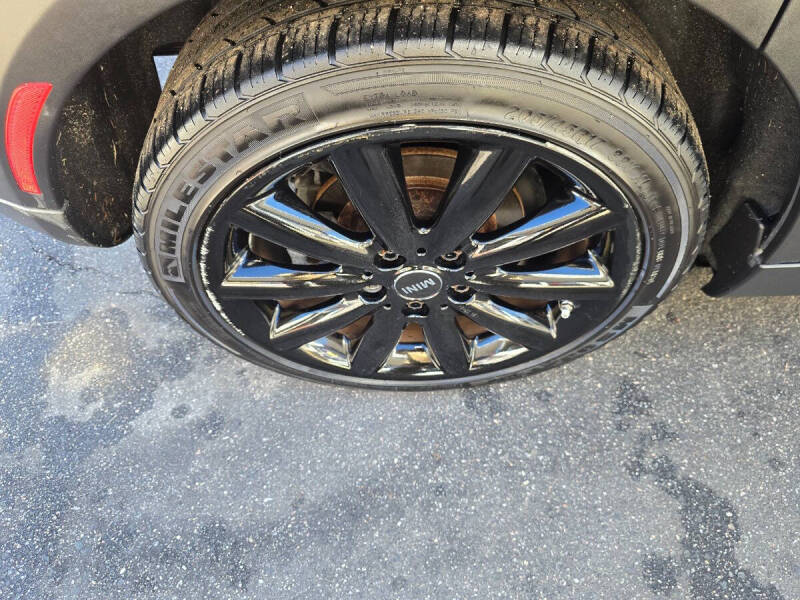 2019 MINI Hardtop 4 Door