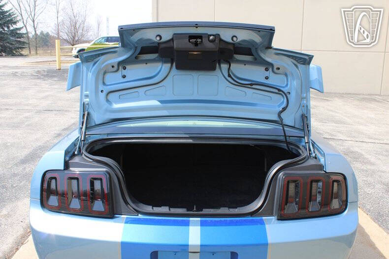 2006 Ford Mustang