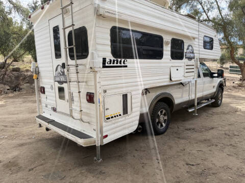 2013 Ford LANCE CAMPER 19