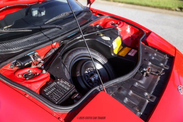 1993 Toyota MR2 Turbo