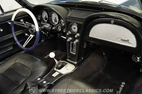1965 Chevrolet Corvette