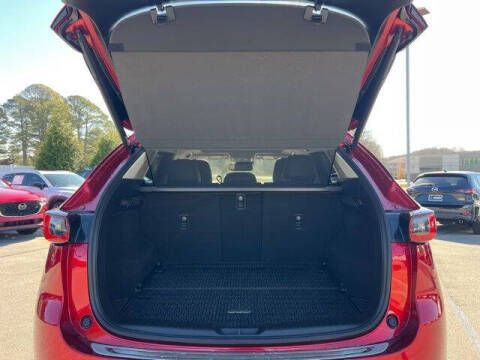 2023 Mazda CX-5 2.5 S Premium Plus