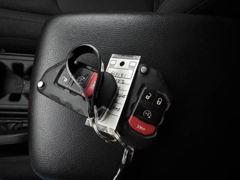 2023 Jeep Wrangler Willys