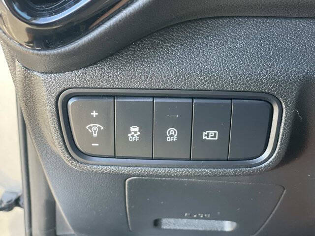 2023 Kia Soul EX