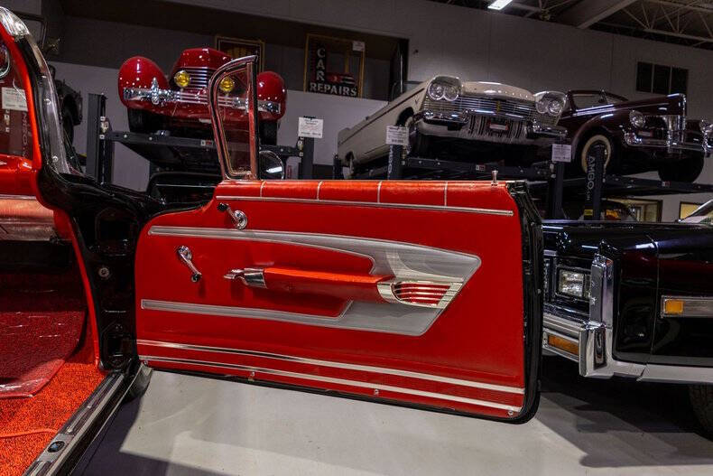 1959 Chevrolet Impala