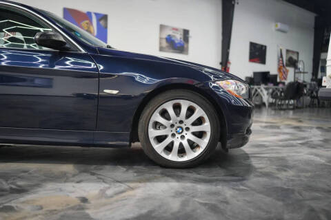 2006 BMW 3 Series 330i