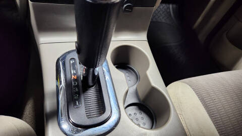 2007 Ford Explorer XLT