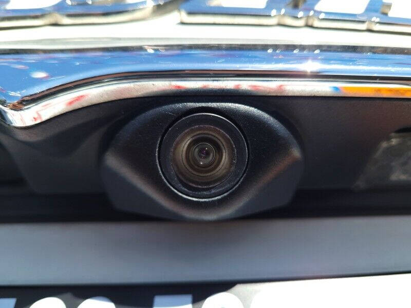 2016 Maserati Ghibli