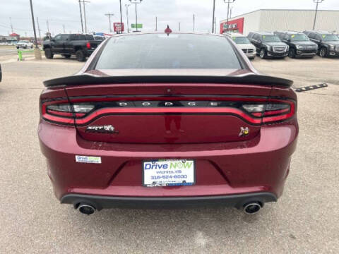 2020 Dodge Charger