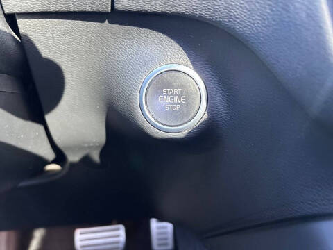 2019 Volvo XC40 T5 R-Design