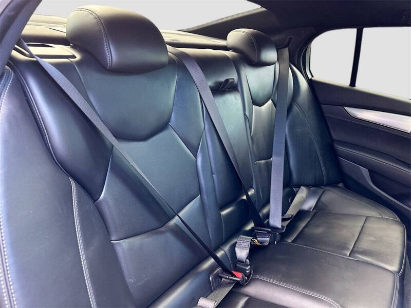 2024 Cadillac CT5 Luxury