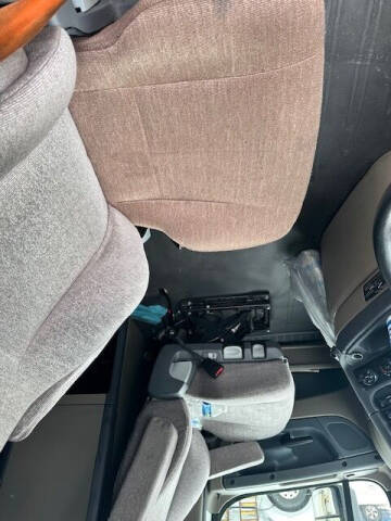 2018 Freightliner Cascadia