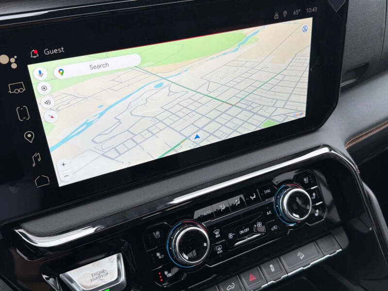 2026 GMC Sierra 2500HD AT4 - Photo 22