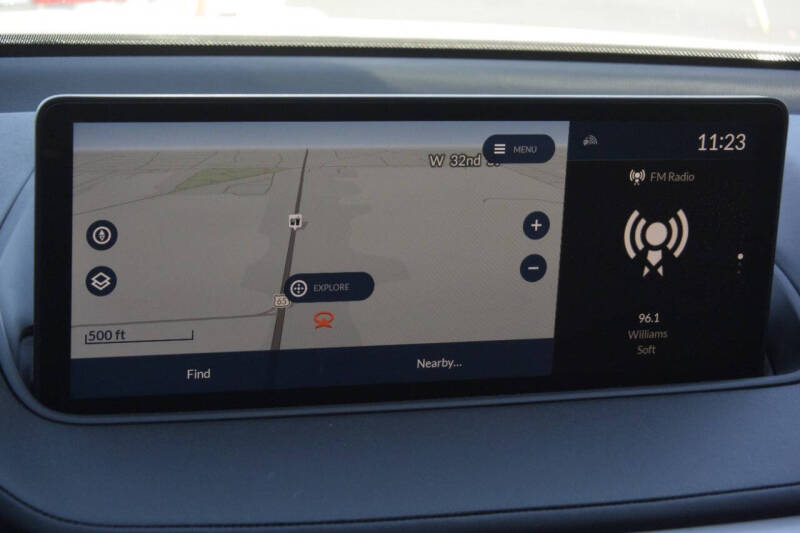 2024 Acura MDX SH-AWD w/Tech