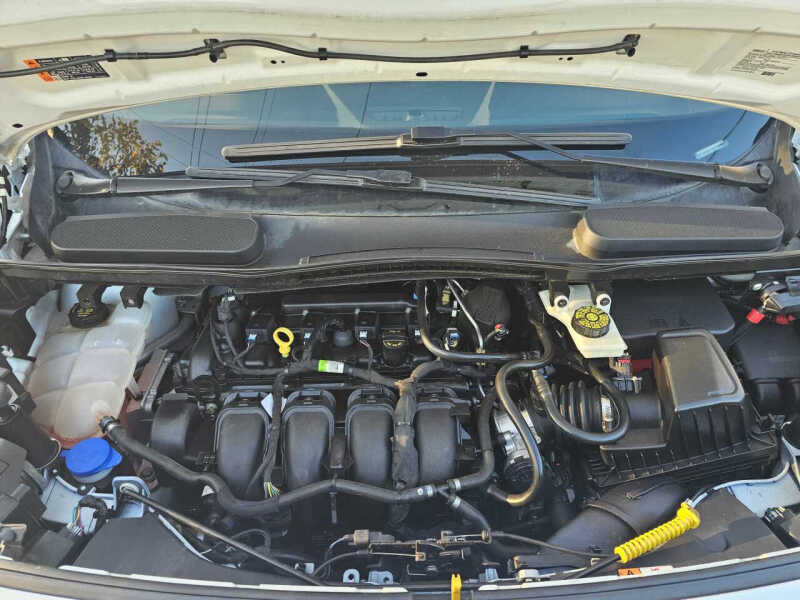 2020 Ford Transit Connect XL