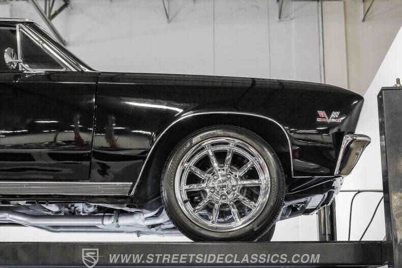 1967 Chevrolet Chevelle