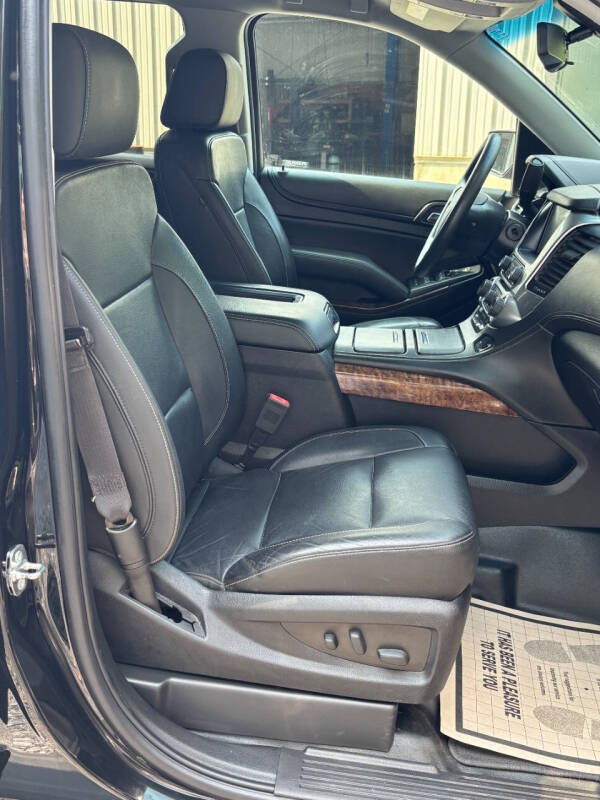 2018 Chevrolet Tahoe Fleet - Photo 7