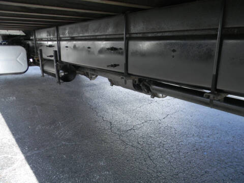 2017 International DuraStar 4300