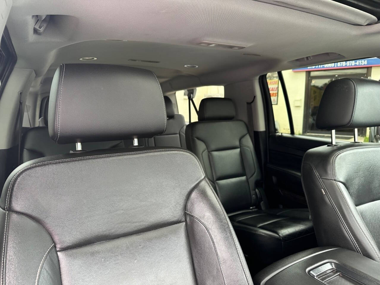 2020 Chevrolet Suburban for sale at S & S Motors in Marietta, GA