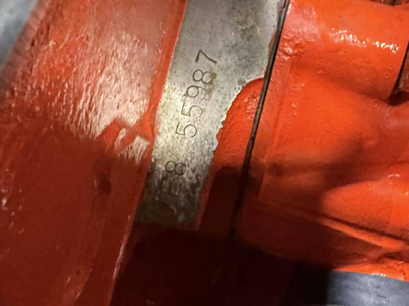 1966 Chevrolet Corvette